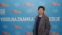 Odprti zakon Špas teater Vesna Pernarčič in Matej Puc