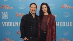 Odprti zakon Špas teater Vesna Pernarčič in Matej Puc