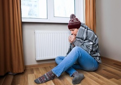 Zdravniki svarijo pred pretečo nevarnostjo v stanovanjih: ta številka na termostatu lahko reši vašo družino