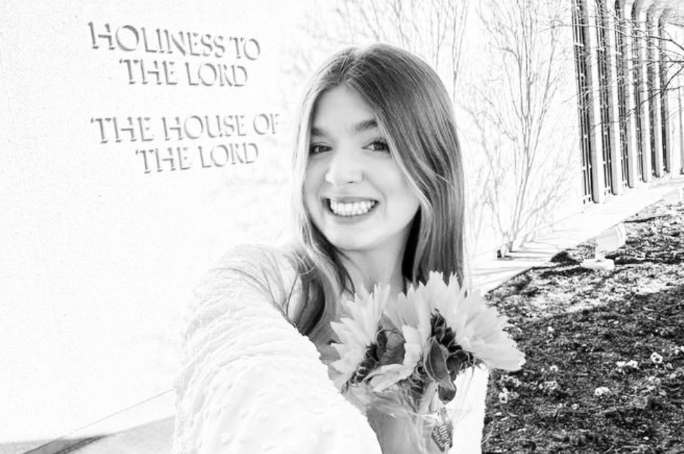 ZDA pretresel nov umor mlade ukrajinske begunke: 21-letnico morilec do smrti ustrelil na njenem domu (foto: Facebook/Ukraine Breaking News)