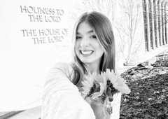 ZDA pretresel nov umor mlade ukrajinske begunke: 21-letnico morilec do smrti ustrelil na njenem domu