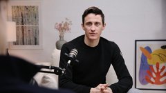 peter prevc neobremenjeno podkast pogovor golubovic metropolitan smucarski skozi sport zima