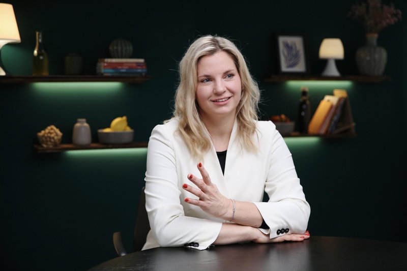 Dr. Teja Klančič razkrije, kako vlaknine vplivajo na našo energijo, občutek sitosti in kakšno vlogo imajo v dietah (VIDEO)