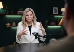 Dr. Teja Klančič razkrije, kako vlaknine vplivajo na našo energijo, občutek sitosti in kakšno vlogo imajo v dietah (VIDEO)