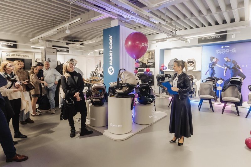 Baby Center na okrogli mizi odprl temo, o kateri starši redko govorijo na glas