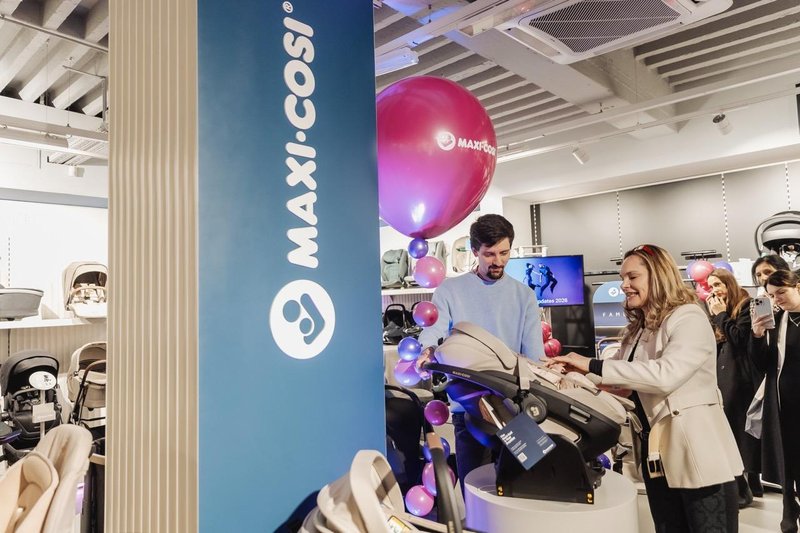 Baby Center na okrogli mizi odprl temo, o kateri starši redko govorijo na glas