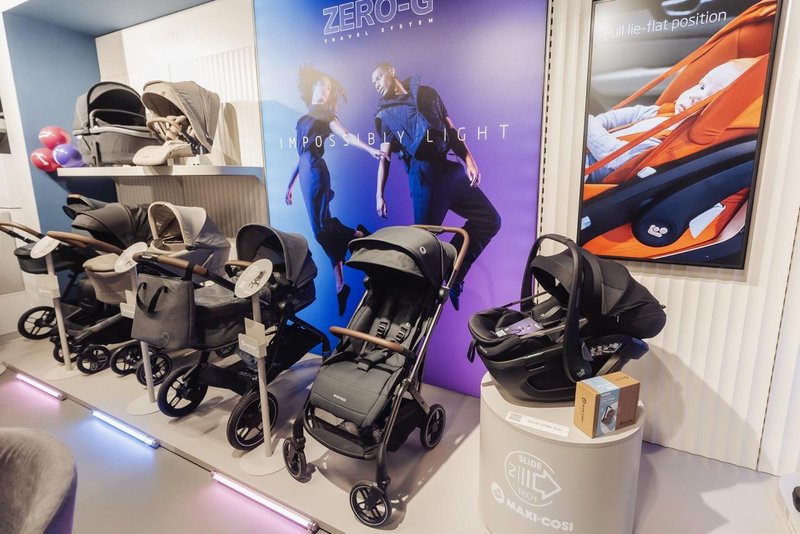 Baby Center na okrogli mizi odprl temo, o kateri starši redko govorijo na glas