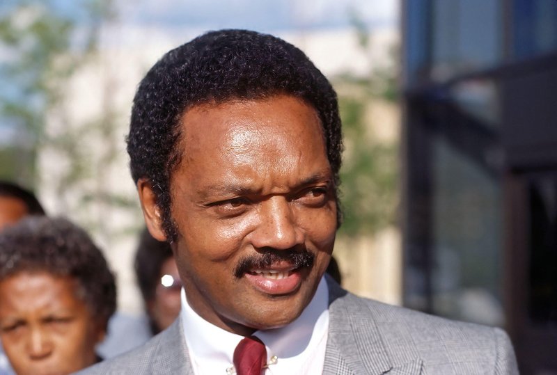 Jesse Jackson