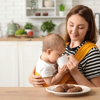 Oznake, ki lahko zavajajo: ti napitki niso nujno primerni za otroke