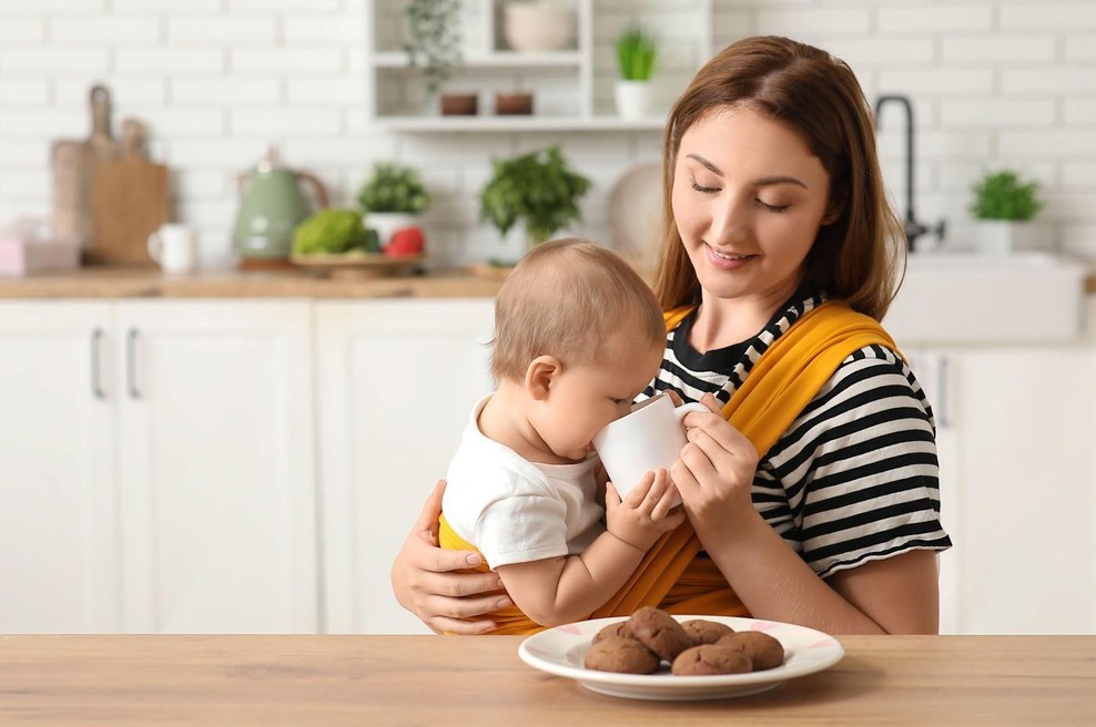 Oznake, ki lahko zavajajo: ti napitki niso nujno primerni za otroke (foto: Profimedia)
