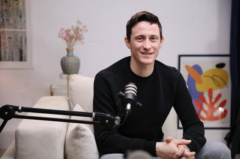 peter prevc neobremenjeno podkast pogovor golubovic metropolitan smucarski skozi sport zima