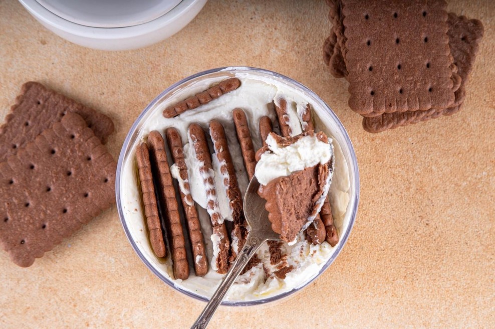 O tem receptu govori ves svet: hitra sladica iz le dveh sestavin (navdušenje je upravičeno!) (foto: Profimedia)