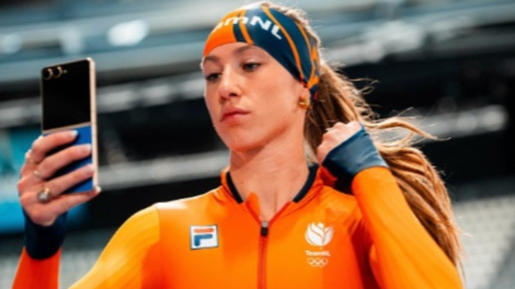 zimske OI Milano samsung