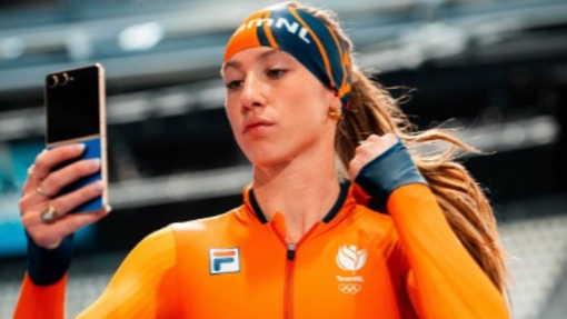 V olimpijski vasi: kako športniki obračajo zgodbo na poti do zmagovalnega odra