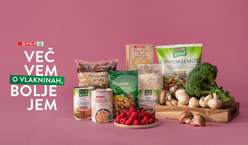 Dr. Teja Klančič razkrije, kako vlaknine vplivajo na našo energijo, občutek sitosti in kakšno vlogo imajo v dietah (VIDEO)