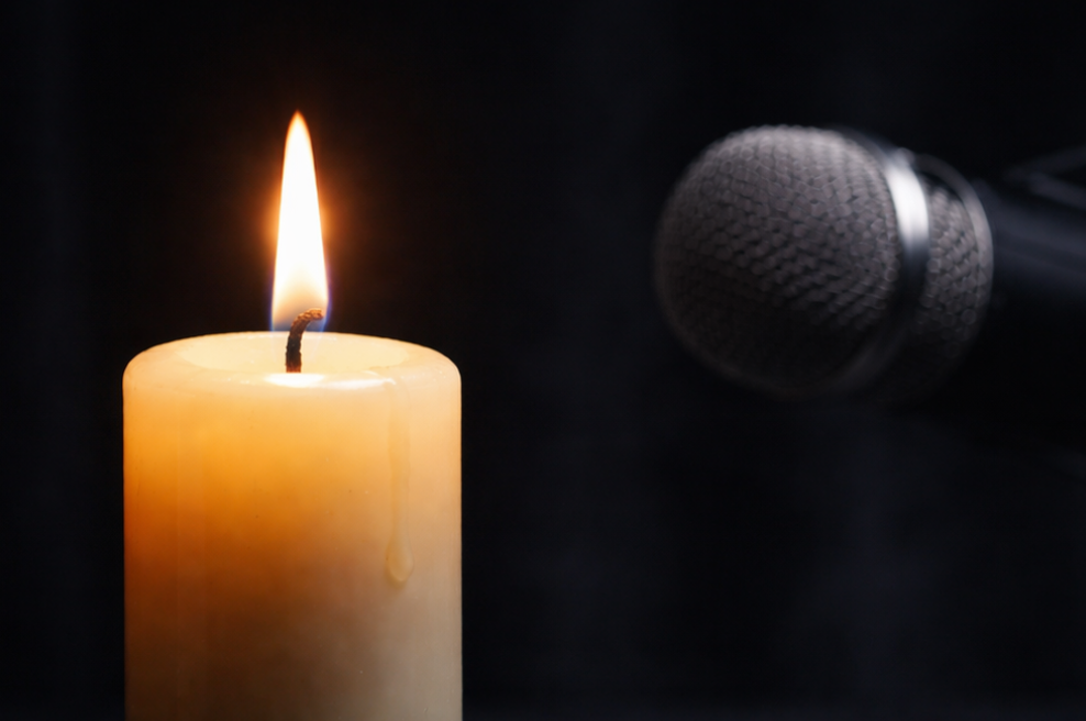 Umrla legenda popularne glasbe, ki nam je dala največje glasbene uspešnice (foto: ChatGPT)