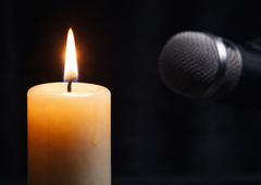 Umrla legenda popularne glasbe, ki nam je dala največje glasbene uspešnice