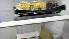 Airbnb, Sofia Kaiser, pozabljene stvari