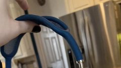 Airbnb, Sofia Kaiser, pozabljene stvari