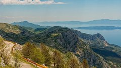 
                                                         Biokovo