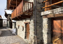 Že leta 1965 so rekli ne cesti in avtomobilom: razkrili, kako živijo, ena stvar pa v tem turističnem biseru še posebej izstopa