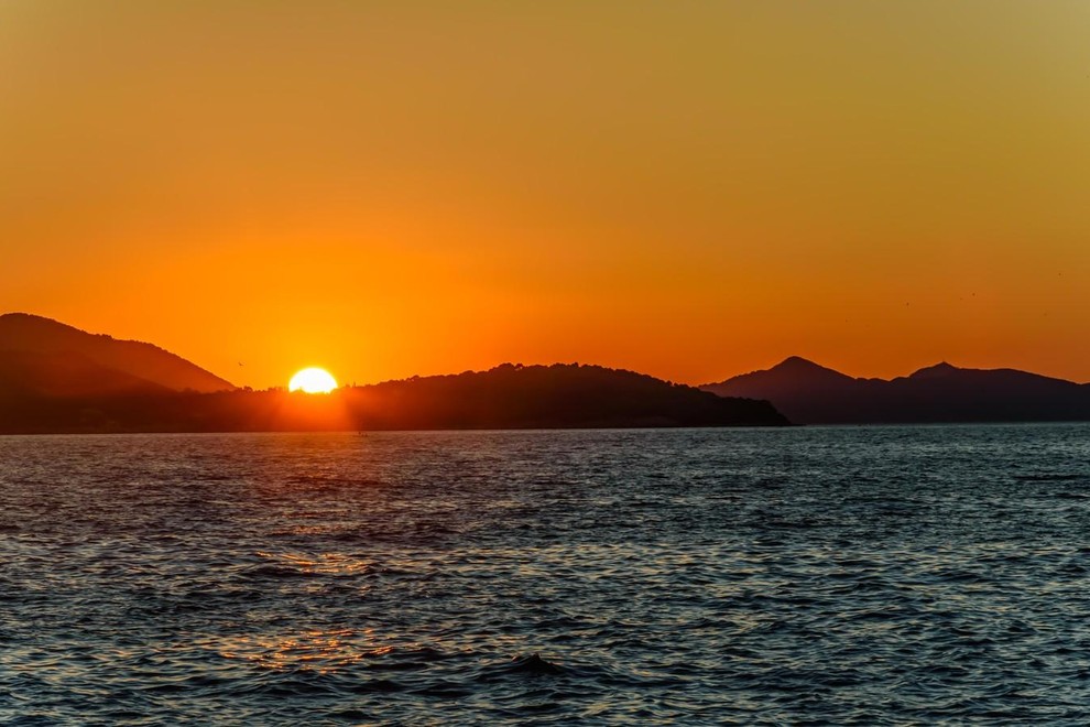 dubrovnik hrvaska jadran jadransko morje turizem tezave