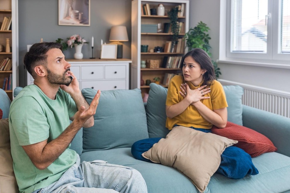 Ribi Ribi so izjemno občutljive in čustvene ter vase vpijajo razpoloženje okolice kot goba. Prav zaradi te občutljivosti se pogosto …