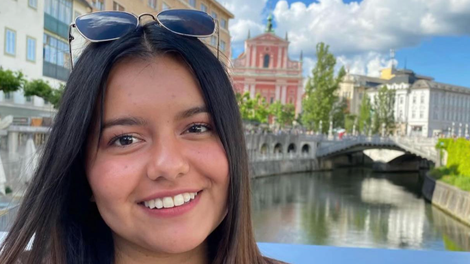 Mehičanka po selitvi v Slovenijo razkrila, kaj jo je presenetilo: "Prisežem, to je najboljša stvar na svetu"