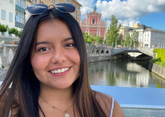 Mehičanka po selitvi v Slovenijo razkrila, kaj jo je presenetilo: "Prisežem, to je najboljša stvar na svetu"