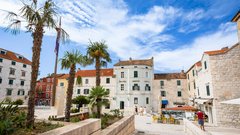 
                                                         Makarska