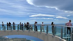 
                                                         Skywalk Biokovo