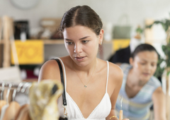 Šok za kupce: priljubljena trgovina v velikih težavah (morala se bo zapreti)