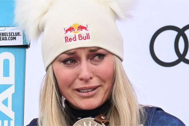 Lindsey Vonn