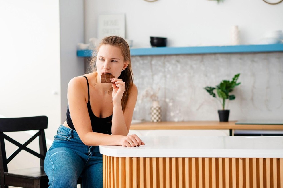 Sladkor manipulira z vašim apetitom – preprost načrt, kako mu vzeti moč (foto: Profimedia)