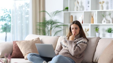 To je ena najhitreje rastočih oblik kriminala, vse več žrtev tudi v Sloveniji