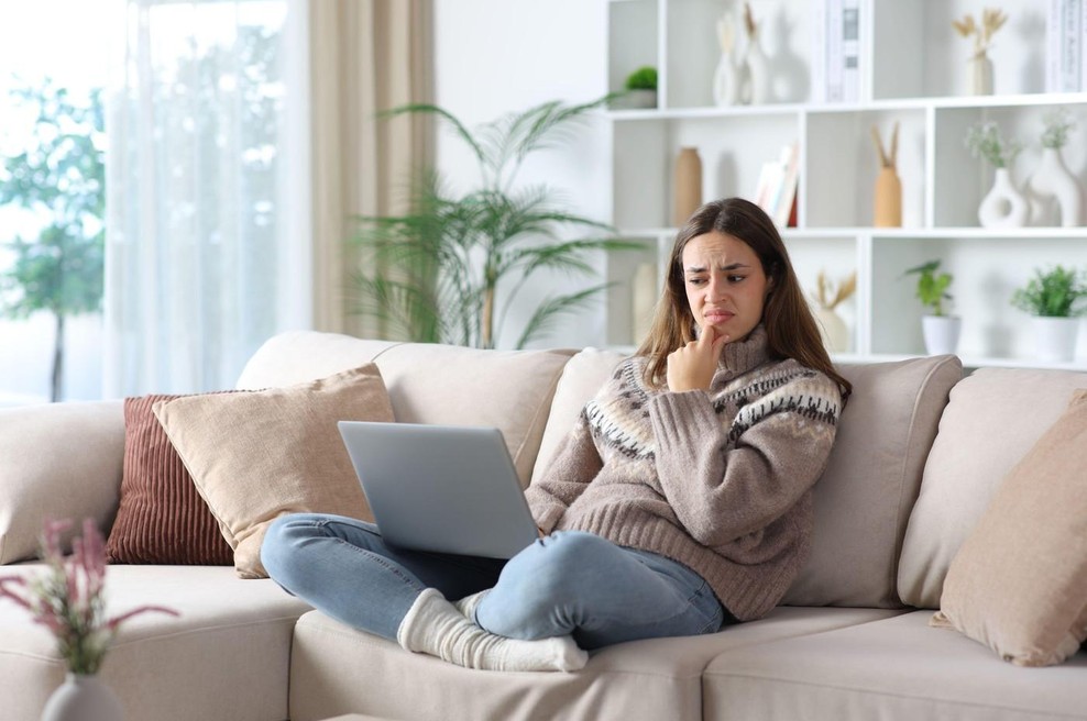 To je ena najhitreje rastočih oblik kriminala, vse več žrtev tudi v Sloveniji (foto: Profimedia)