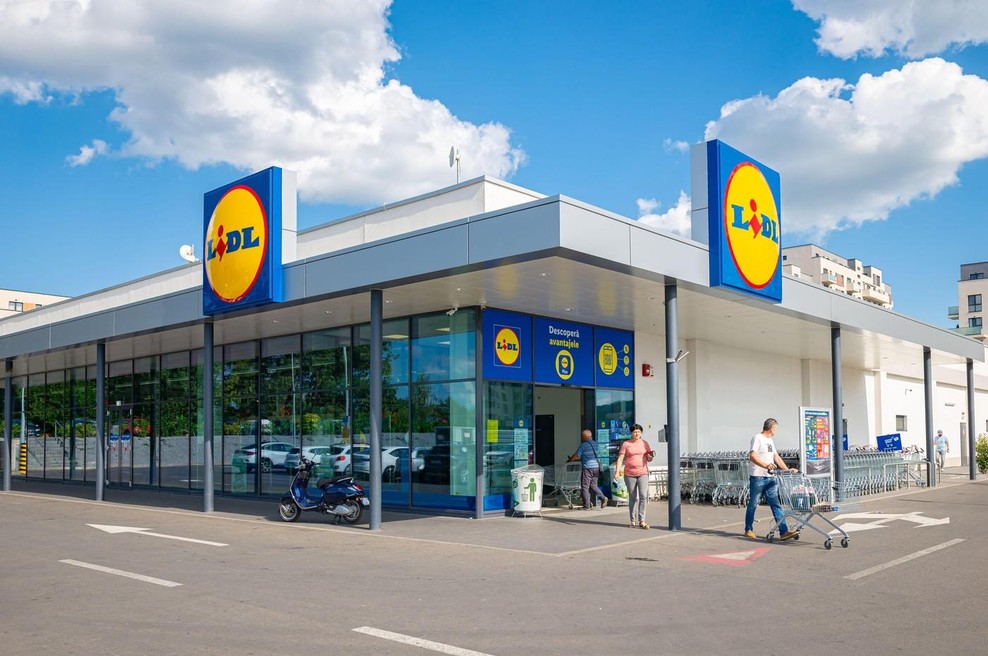 Ta izdelek iz Lidla čisto "sezul" kupce, stane pa zgolj 2 evra: izkušnje pravijo, da je celo boljši od istih, a dražjih produktov (foto: Profimedia)