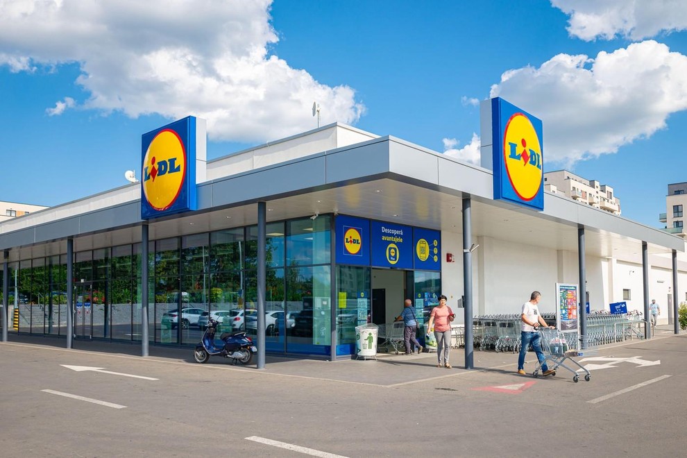 Lidl