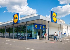 Toliko plačujejo zaposlene v Lidlu: znano je, kolikšen bo letos njihov regres, izplačali pa so jim še en dodatek (ne dobijo ga povsod)