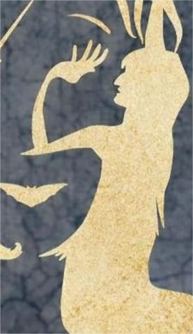 1. Dve osebi Če na tej optični iluziji najprej opazite dve osebi, to pomeni, da imate radi red in organiziranost. …