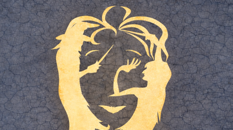 Optična iluzija, ki veliko pove o vas: kaj najprej vidite na sliki?