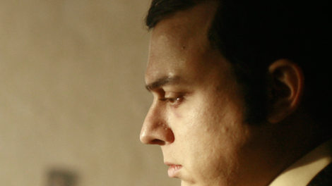 Pošast za železno zaveso