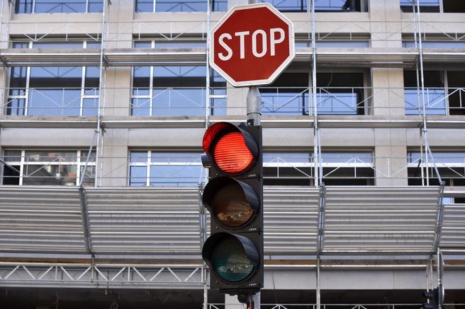 V Ljubljani vse več tega nevarnega početja: vozniki brez zavor ignorirajo predpise