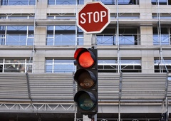 V Ljubljani vse več tega nevarnega početja: vozniki brez zavor ignorirajo predpise