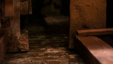 skrivni prehod new york stara hisa suzenjstvo zda preteklost zgodovina