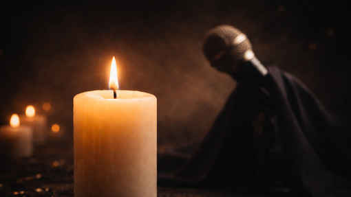 Umrl legendarni glasbenik, ki je pomagal priljubljeno zvrst glasbe postaviti na svetovni zemljevid