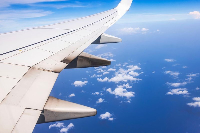 Na Brnik prihaja prva skupina Slovencev z Bližnjega vzhoda: to so vse podrobnosti