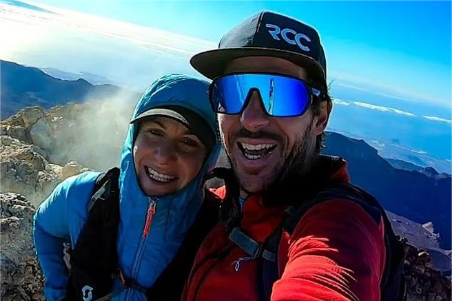 Partnerico v hudem mrazu pustil umreti pod vrhom gore: takšna kazen je doletela alpinista