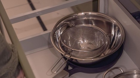 Gojišče bakterij: ti kuhinjski predmeti, ki jih uporabljate vsak dan, so bolj ogabni, kot si mislite