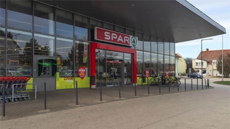 Spar